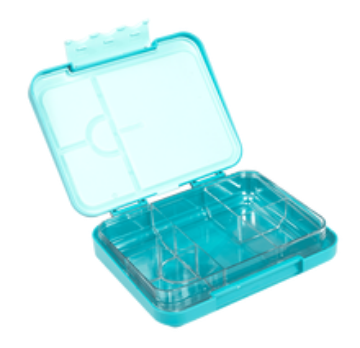 Picture of BIG Bento Box Teal