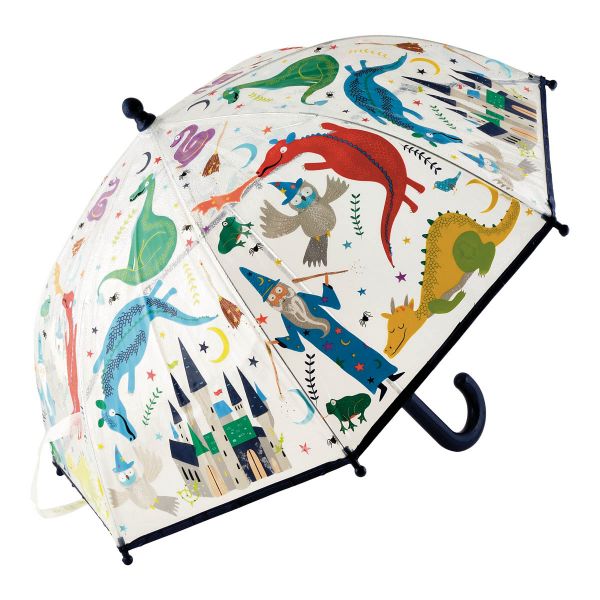 Picture of FLOSS & ROCK COLOUR CHANGING UMBRELLA SPELLBOUND