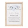 Picture of GIFT OF WORDS IN LOVING MEMORY