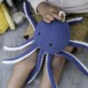 Picture of OCHO THE OCTOPUS