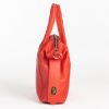 Picture of ELOISE ORANGE HANDBAG