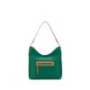 Picture of BLAIR GREEN 3 PIECE HANDBAG SET