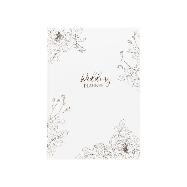 Picture of WEDDING PLANNER