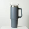 Picture of THE HIPPO BOTTLE GREY